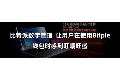 比特派数字管理 让用户在使用Bitpie钱包时感到叮嘱旺盛