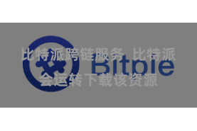 比特派跨链服务  比特派会运转下载该资源