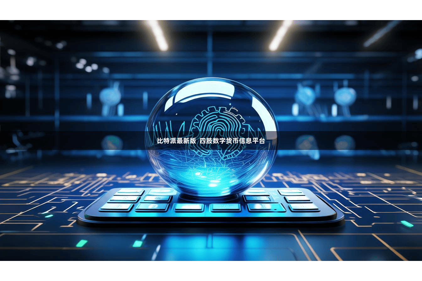 比特派最新版  四肢数字货币信息平台
